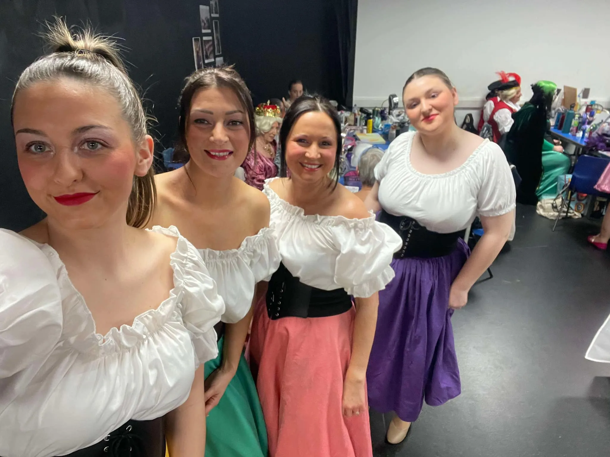 Sleeping Beauty Gallery Image